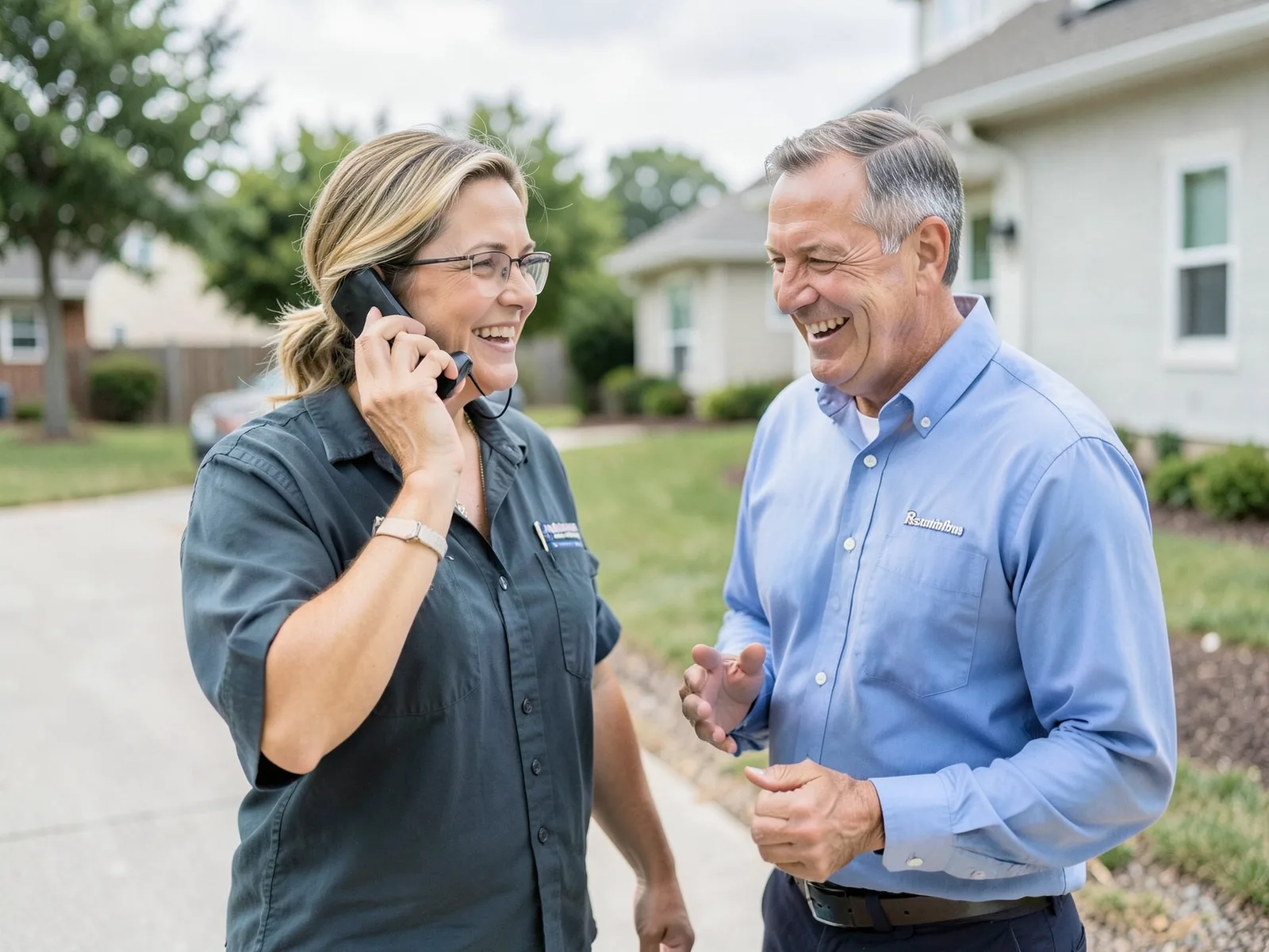 Frequently Asked Questions About Ceiling Water Damage Cleanup in Atco, NJ